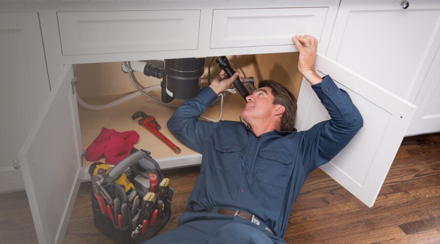 Professional emergency plumbing in Jonesboro, IN